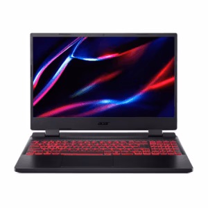 لپ تاپ ایسر 15.6 اینچی مدل Nitro 5 AN515-58-5998 i5 12450H 16GB 2TB RTX3050 پلازادیجیتال