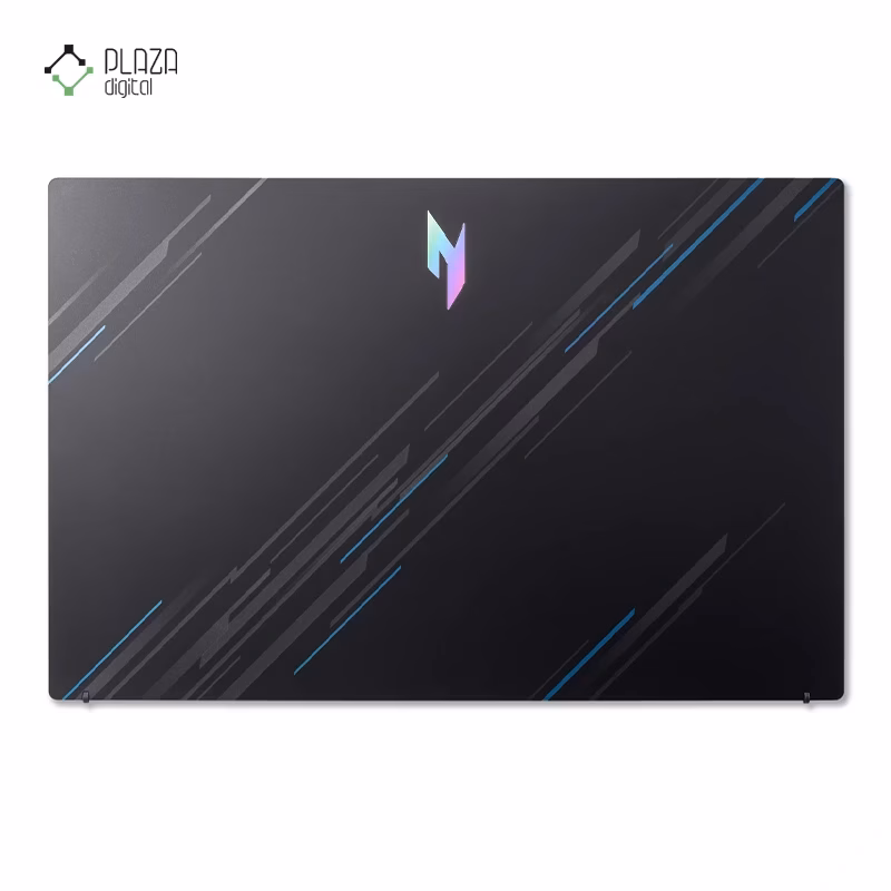 لپ تاپ ایسر 15.6 اینچی مدل Nitro V 15 ANV15-51-98N0 i9 13900H 16GB 2TB RTX4060 پلازادیجیتال