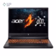 لپ تاپ ایسر 16 اینچی مدل Nitro V 16 ANV16-71-58U4 i5 14450HX 8GB 512GB RTX4050 پلازادیجیتال