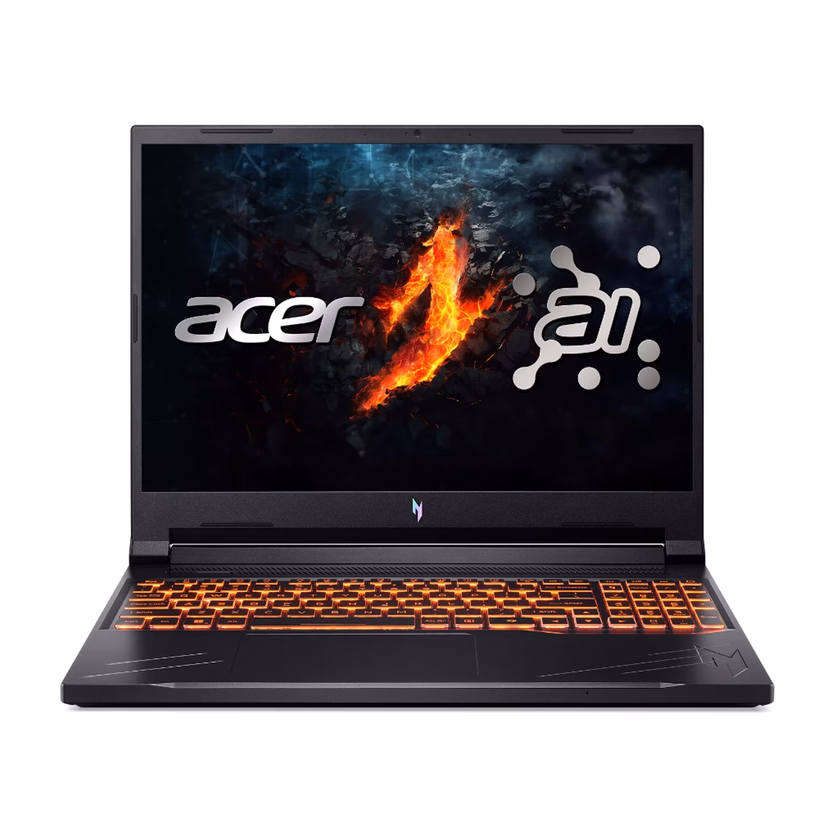 لپ تاپ ایسر 16 اینچی مدل Nitro V 16 ANV16-71-58U4 i5 14450HX 8GB 512GB RTX4050 پلازادیجیتال