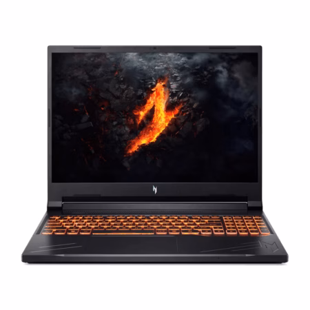 لپ تاپ ایسر 16 اینچی مدل Nitro V 16 ANV16-71-70F7 i7 14650HX 64GB 2TB RTX4060 پلازادیجیتال