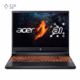 لپ تاپ ایسر 16 اینچی مدل Nitro V 16 ANV16-71-760Q i7 14650HX 16GB 1TB RTX4050 پلازادیجیتال