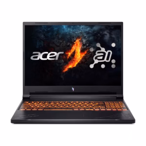 لپ تاپ ایسر 16 اینچی مدل Nitro V 16 ANV16-71-760Q i7 14650HX 16GB 2TB RTX4050 پلازادیجیتال