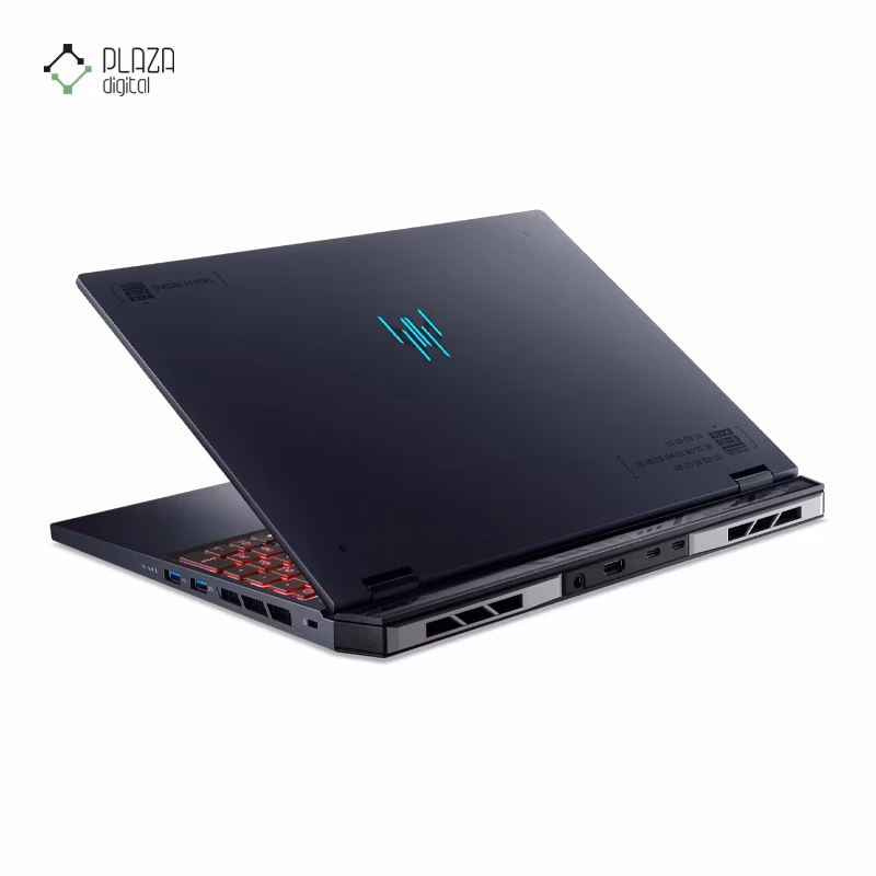 لپ تاپ ایسر 16 اینچی مدل Predator Helios Neo 16 PHN16-72-71VF i7 14650HX 16GB 1TB RTX4060 پلازادیجیتال