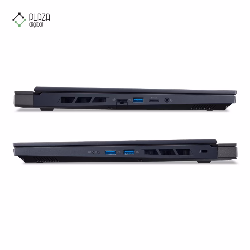 لپ تاپ ایسر 16 اینچی مدل Predator Helios Neo 16 PHN16-72-71VF i7 14650HX 16GB 1TB RTX4060 پلازادیجیتال