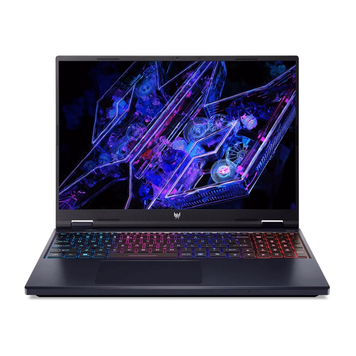 لپ تاپ ایسر 16 اینچی مدل Predator Helios Neo 16 PHN16-72-71VF i7 14650HX 16GB 1TB RTX4060 پلازادیجیتال