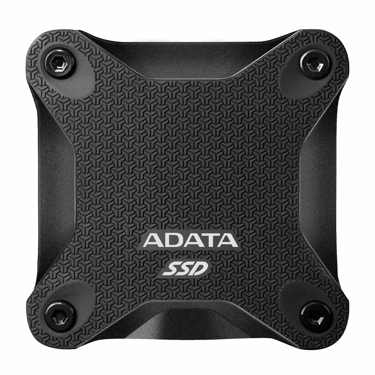 اس اس دی اکسترنال ای دیتا مدل SD620 ظرفیت 2 ترابایت مشکی پلازادیجیتال