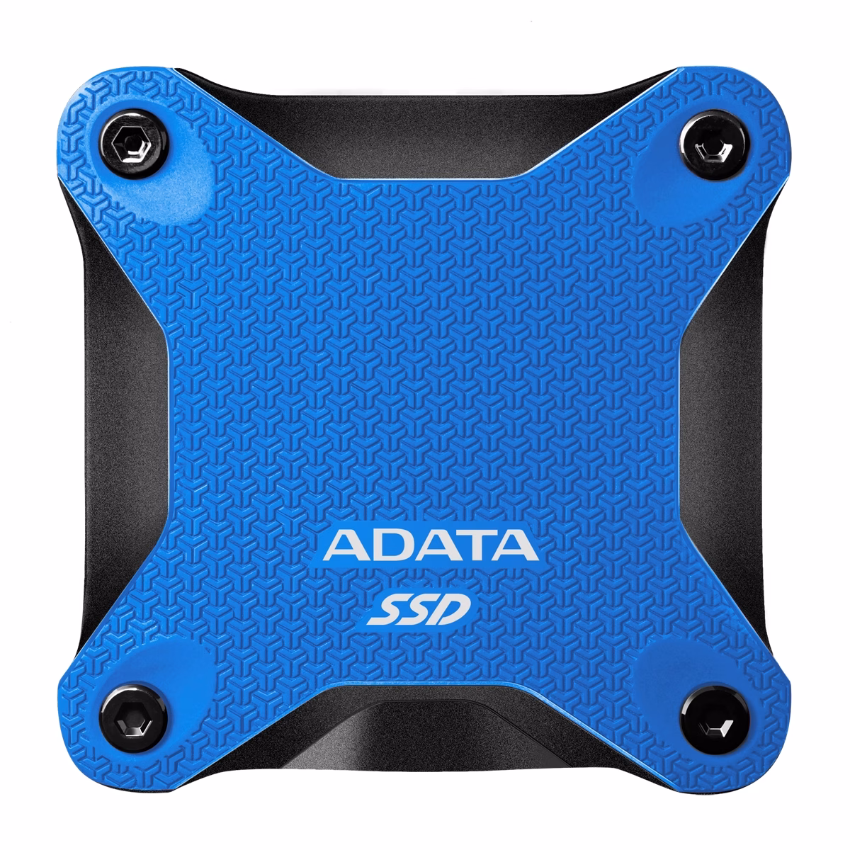 اس اس دی اکسترنال ای دیتا مدل SD620 ظرفیت 2 ترابایت آبی پلازادیجیتال