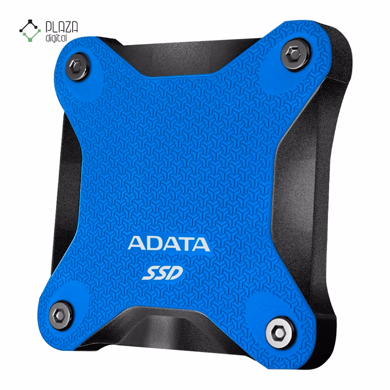 اس اس دی اکسترنال ای دیتا مدل SD620 ظرفیت 2 ترابایت پلازادیجیتال