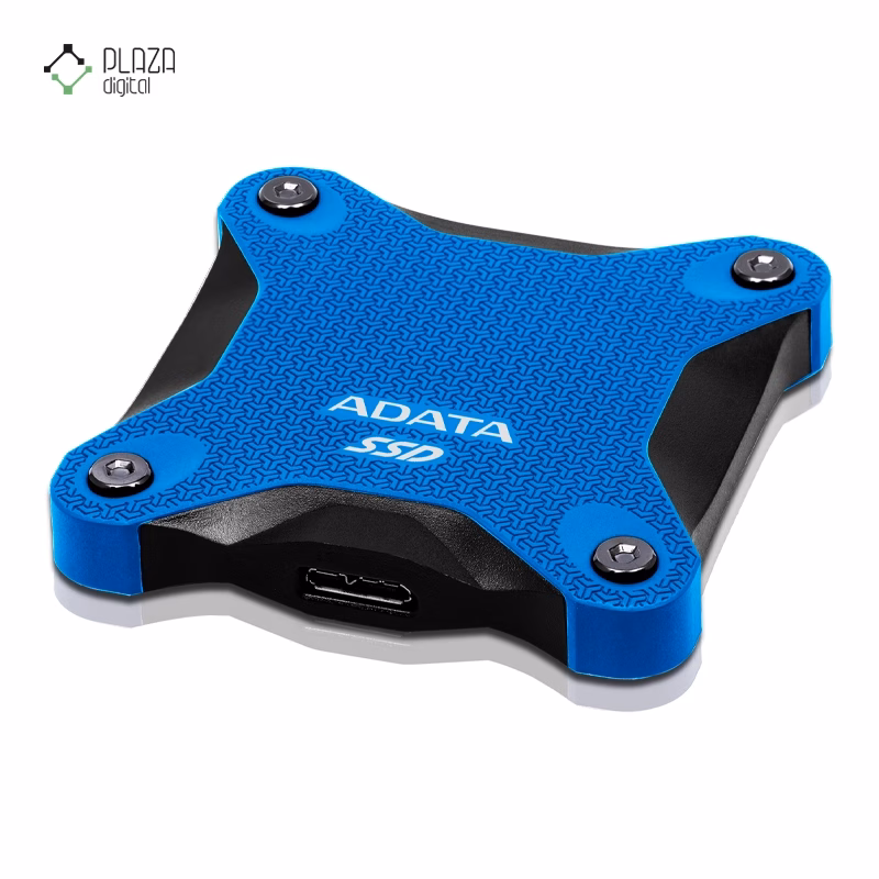 اس اس دی اکسترنال ای دیتا مدل SD620 ظرفیت 2 ترابایت پلازادیجیتال