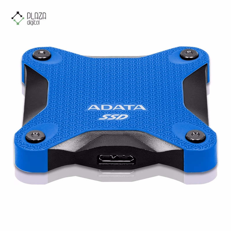 اس اس دی اکسترنال ای دیتا مدل SD620 ظرفیت 2 ترابایت پلازادیجیتال