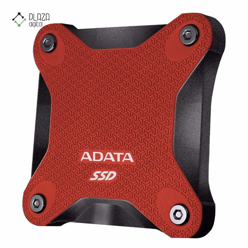 اس اس دی اکسترنال ای دیتا مدل SD620 ظرفیت 2 ترابایت پلازادیجیتال