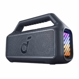 اسپیکر انکر مدل Soundcore Boom 2 A3138 مشکی پلازادیجیتال