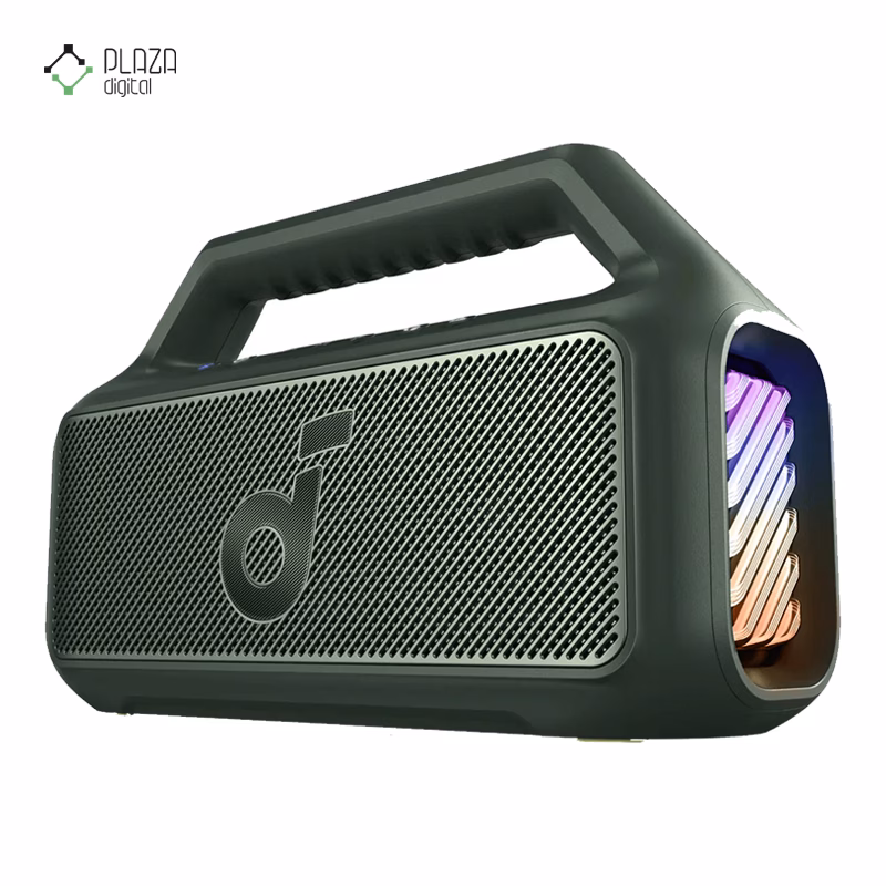 اسپیکر انکر مدل Soundcore Boom 2 A3138 پلازادیجیتال