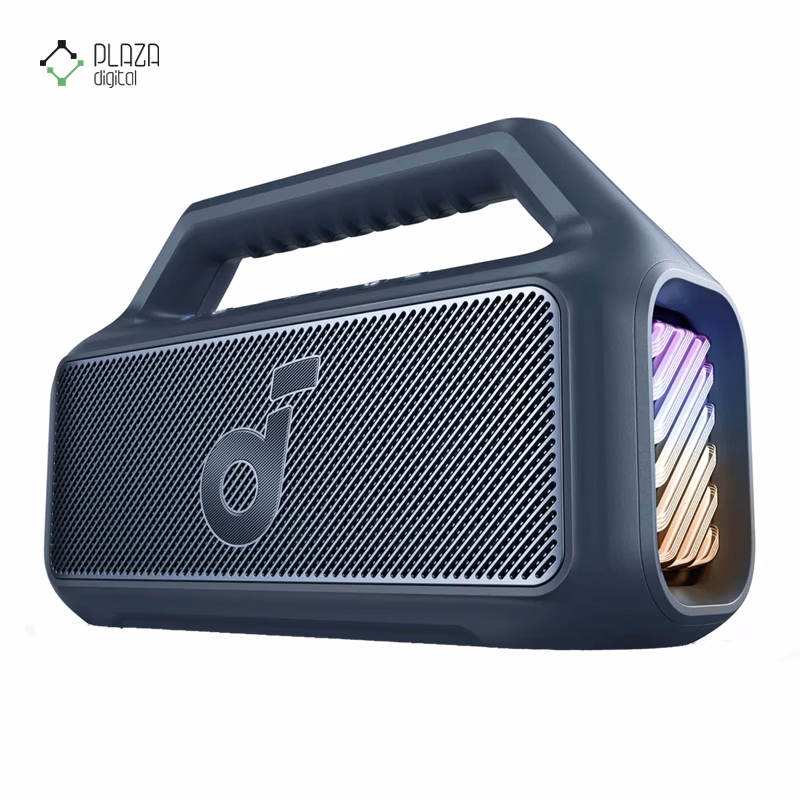 اسپیکر انکر مدل Soundcore Boom 2 A3138 پلازادیجیتال