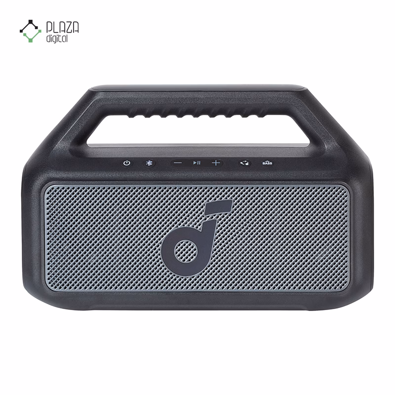 اسپیکر انکر مدل Soundcore Boom 2 A3138 پلازادیجیتال