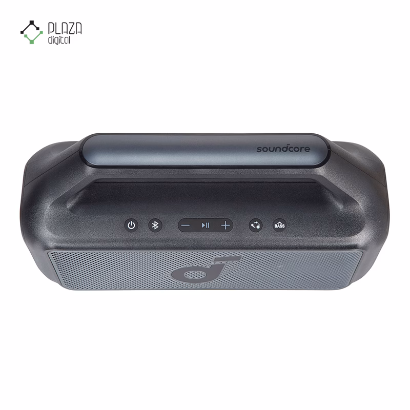 اسپیکر انکر مدل Soundcore Boom 2 A3138 پلازادیجیتال