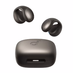 هندزفری بلوتوثی انکر مدل SoundCore C40i A3331 مشکی پلازادیجیتال