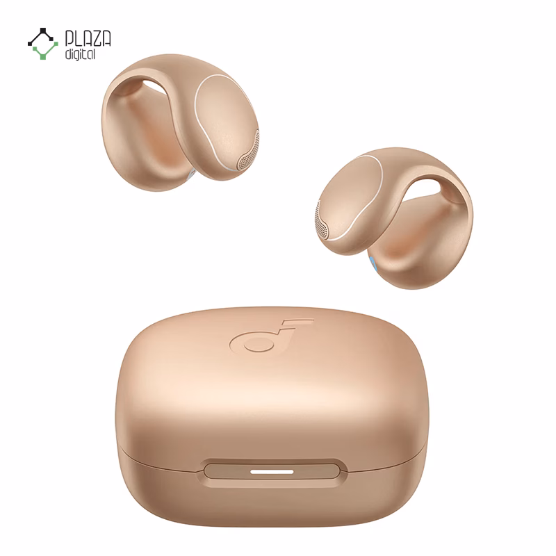 هندزفری بلوتوثی انکر مدل SoundCore C40i A3331 پلازادیجیتال