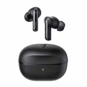 هندزفری بلوتوثی انکر مدل SoundCore Life P3i A3993 مشکی پلازادیجیتال