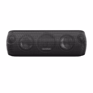 اسپیکر انکر مدل SoundCore Motion Plus A3116 مشکی پلازادیجیتال