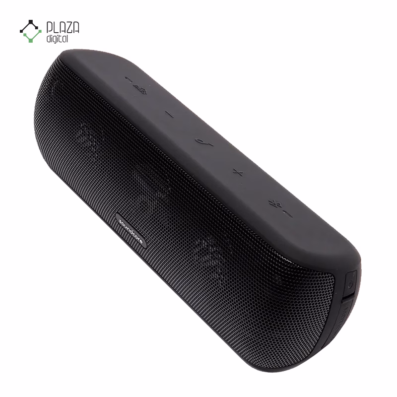 اسپیکر انکر مدل SoundCore Motion Plus A3116 پلازادیجیتال