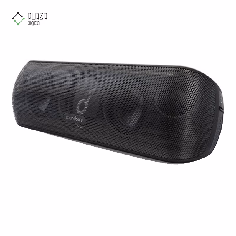 اسپیکر انکر مدل SoundCore Motion Plus A3116 پلازادیجیتال