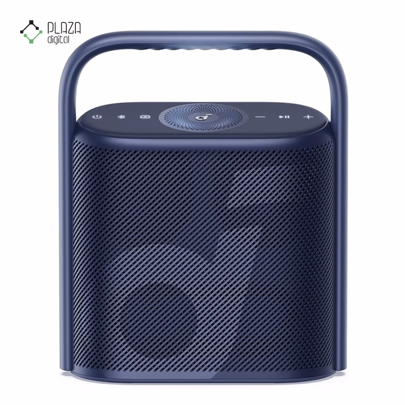 اسپیکر انکر مدل SoundCore Motion X500 A3131 پلازادیجیتال