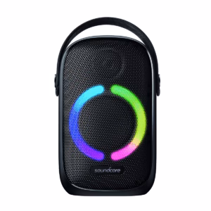 اسپیکر انکر مدل SoundCore Rave Neo A3395 مشکی پلازادیجیتال