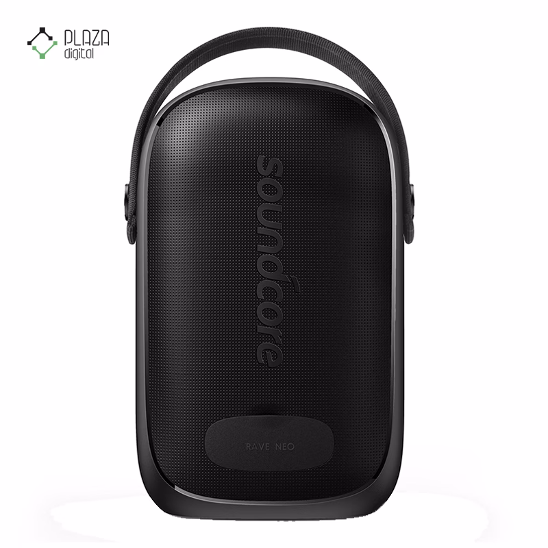 اسپیکر انکر مدل SoundCore Rave Neo A3395 پلازادیجیتال