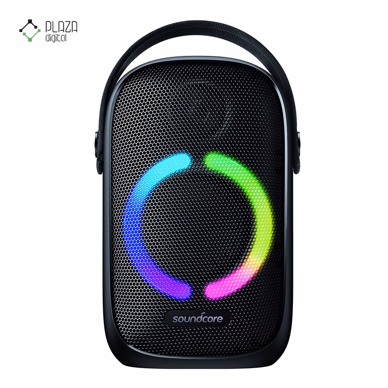 اسپیکر انکر مدل SoundCore Rave Neo A3395 پلازادیجیتال