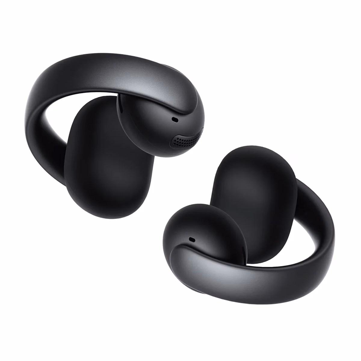 هندزفری بلوتوثی انکر مدل Soundcore Aeroclip A3388 مشکی پلازادیجیتال