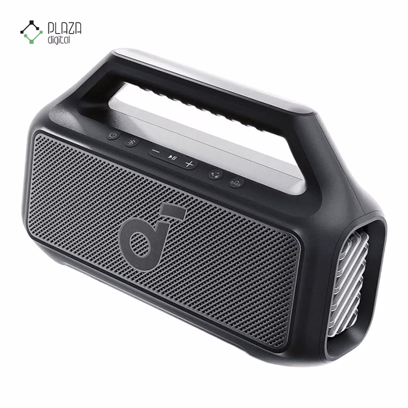 اسپیکر انکر مدل Soundcore Boom 2 SE A3148 پلازادیجیتال