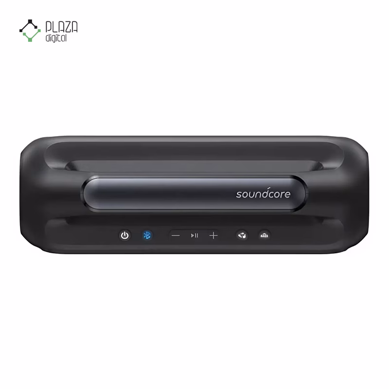 اسپیکر انکر مدل Soundcore Boom 2 SE A3148 پلازادیجیتال
