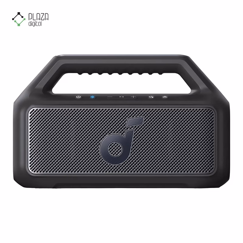 اسپیکر انکر مدل Soundcore Boom 2 SE A3148 پلازادیجیتال