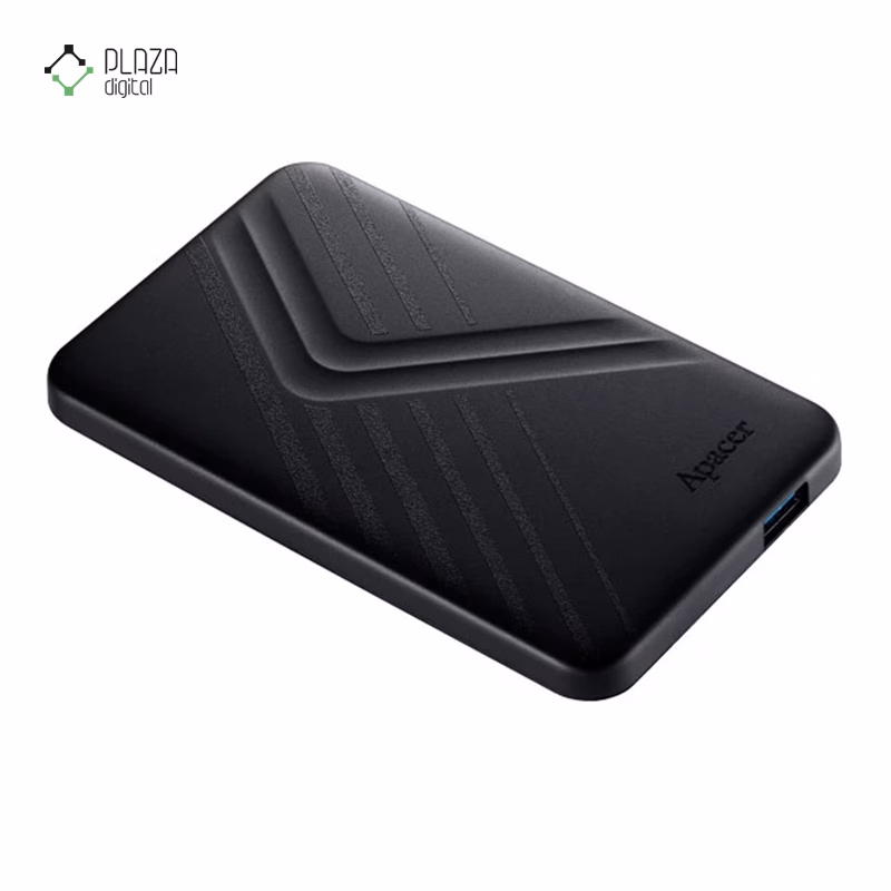 هارد اکسترنال اپیسر مدل AC236 ظرفیت 1 ترابایت پلازادیجیتال