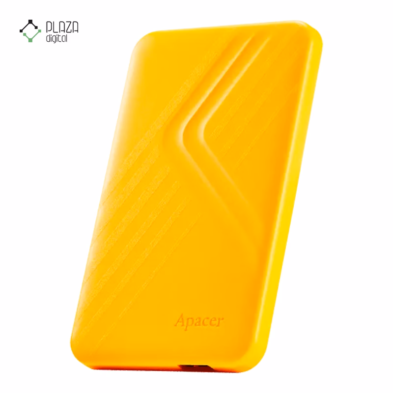 هارد اکسترنال اپیسر مدل AC236 ظرفیت 2 ترابایت پلازادیجیتال