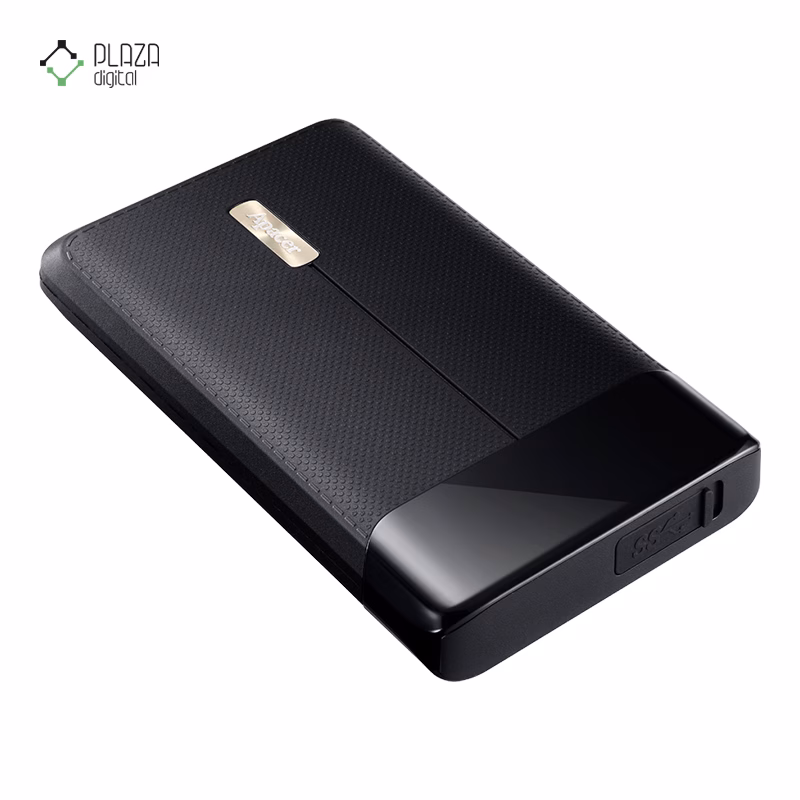 هارد اکسترنال اپیسر مدل AC731 ظرفیت 2 ترابایت پلازادیجیتال