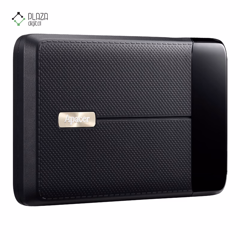 هارد اکسترنال اپیسر مدل AC731 ظرفیت 2 ترابایت پلازادیجیتال