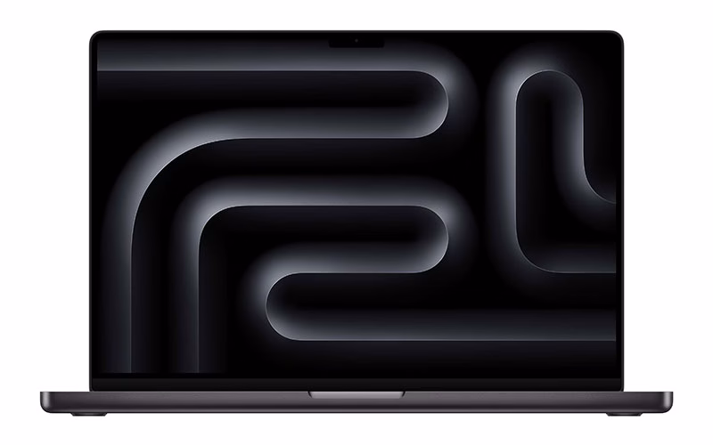 بهترین مک بوک 6 لپ تاپ اپل 16 اینچی مدل مک بوک پرو MX303 2024 M4 Max 36GB 1TB