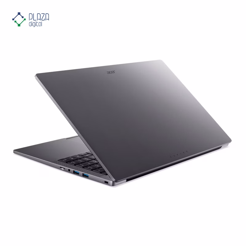 لپ تاپ ایسر 15.6 اینچی مدل Aspire Lite AL15-32P-C8T3 Celeron N4500 8GB 256GB پلازادیجیتال