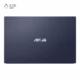 لپ تاپ ایسوس 14 اینچی مدل ExpertBook B1 B1402CVA i7 1335U 24GB 1TB Iris Xe پلازادیجیتال
