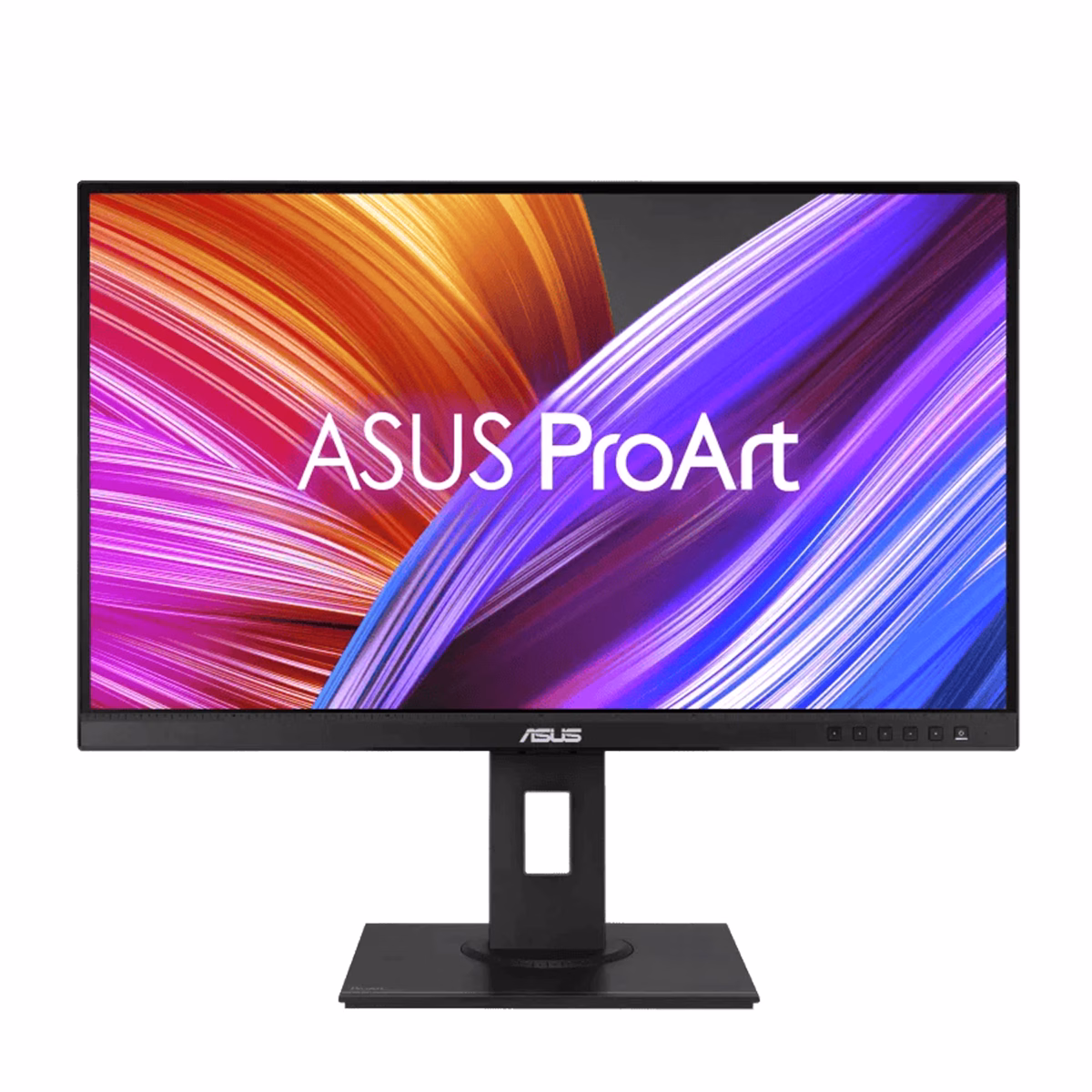 مانیتور 27 اینچی ایسوس مدل ProArt Display PA278QEV مشکی پلازادیجیتال