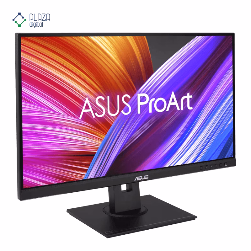مانیتور 27 اینچی ایسوس مدل ProArt Display PA278QEV پلازادیجیتال