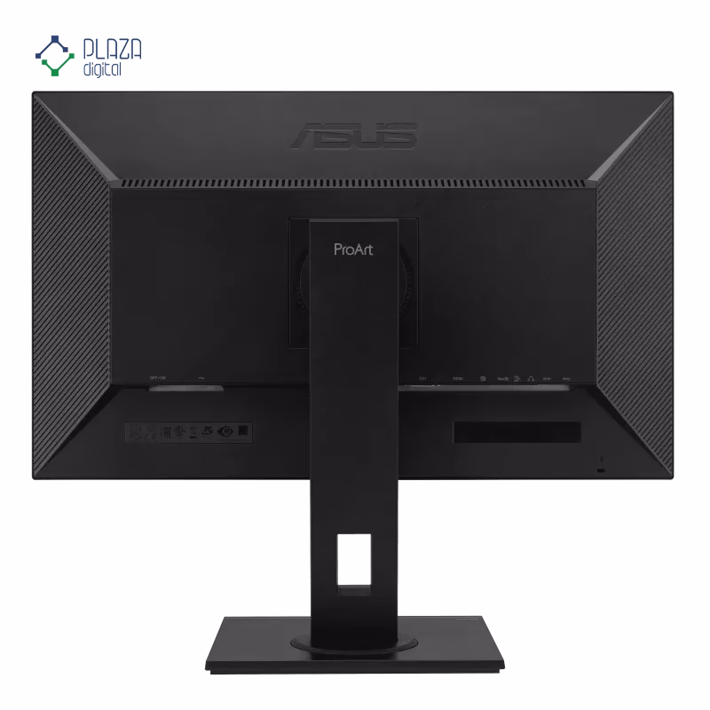 مانیتور 27 اینچی ایسوس مدل ProArt Display PA278QEV پلازادیجیتال