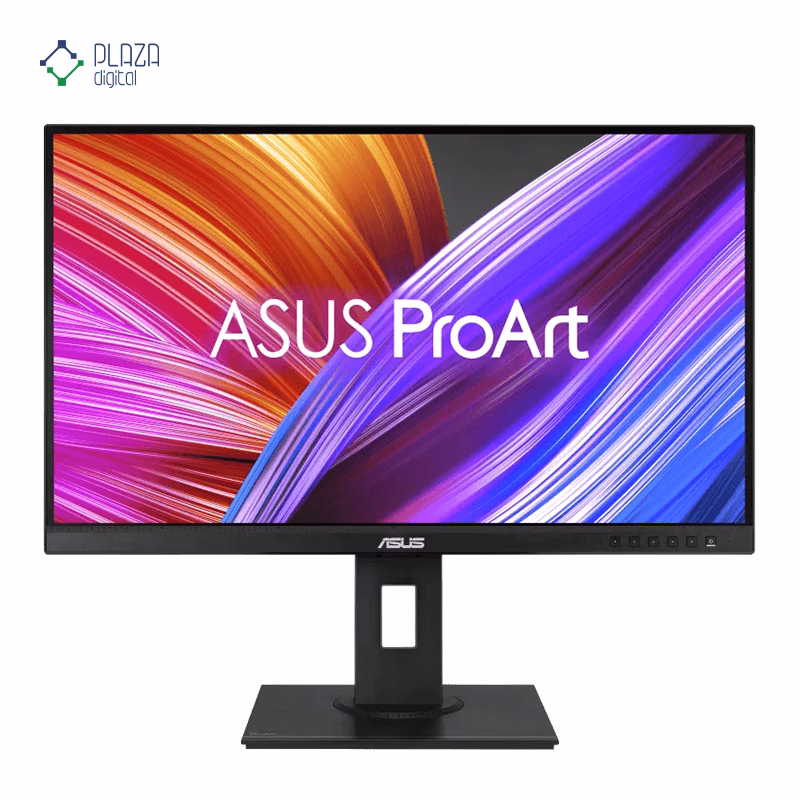 مانیتور 27 اینچی ایسوس مدل ProArt Display PA278QEV پلازادیجیتال