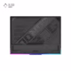 لپ تاپ ایسوس 16 اینچی مدل ROG Strix G16 G614JI i7 13650HX 64GB 1TB RTX4070 پلازادیجیتال