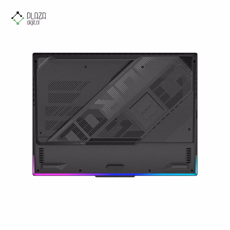لپ تاپ ایسوس 16 اینچی مدل ROG Strix G16 G614JI i7 13650HX 64GB 1TB RTX4070 پلازادیجیتال