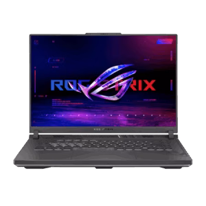 لپ تاپ ایسوس 16 اینچی مدل ROG Strix G16 G614JI i7 13650HX 64GB 2TB RTX4070 پلازادیجیتال