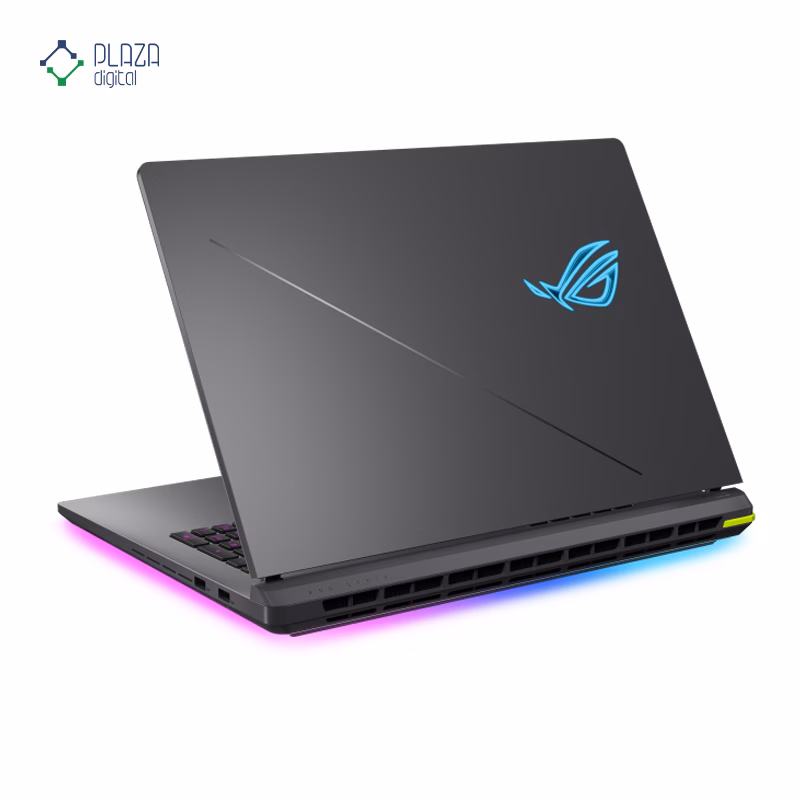 لپ تاپ ایسوس 18 اینچی مدل ROG Strix G18 G815 Ultra 9 275HX 32GB 2TB RTX5080 پلازادیجیتال